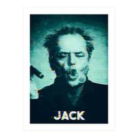 Jack (Print Only)