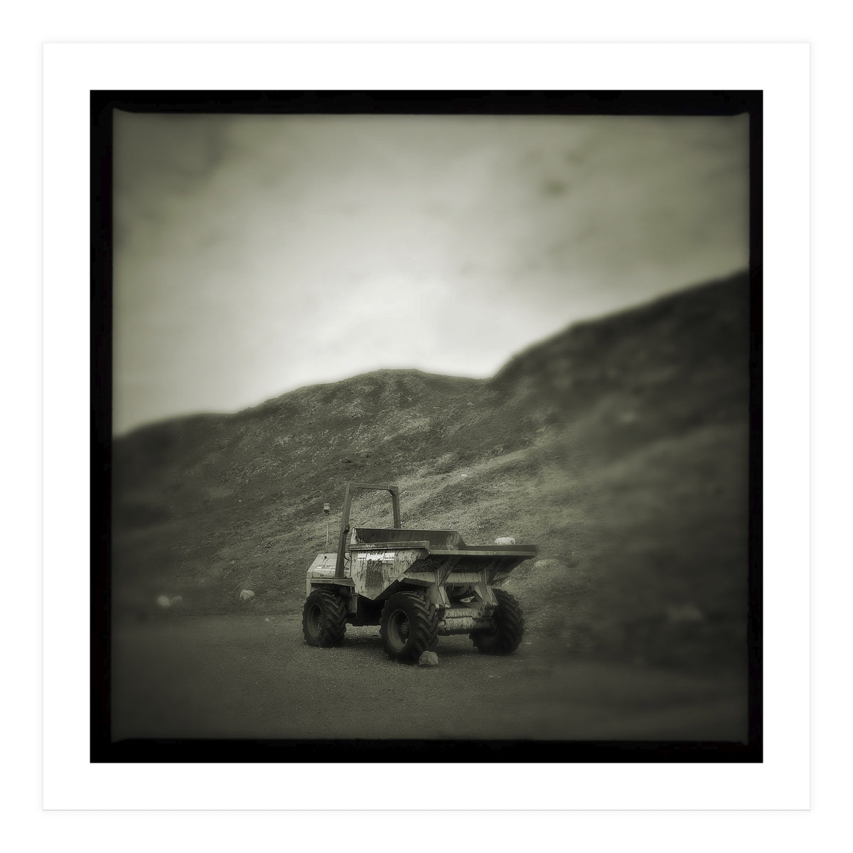 Waterstein 2 (Print Only)