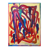 Graffiti Goteado (Print Only) thumbnail