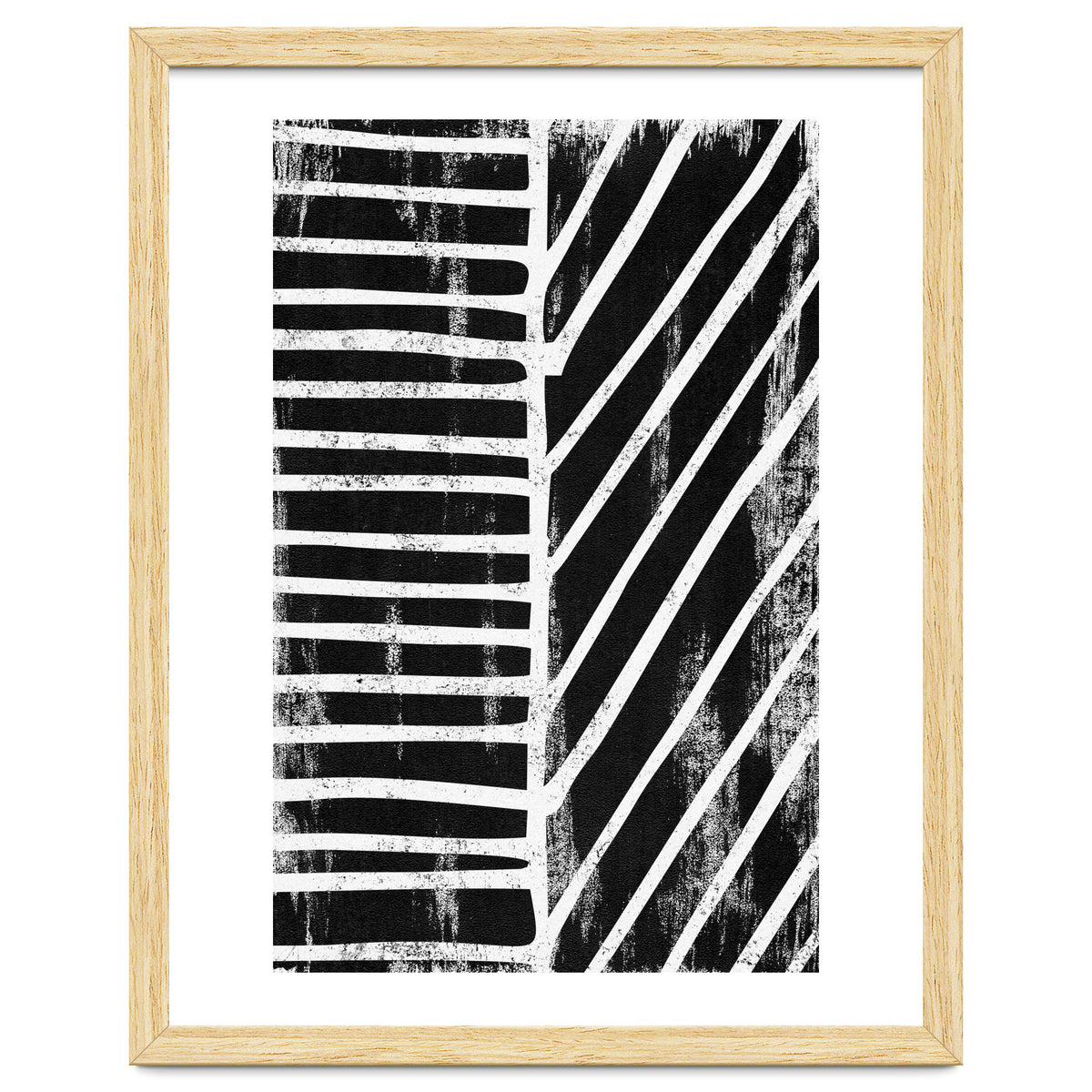 Botanicals Collection No9