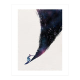 Sufrin In The Universe (Print Only) thumbnail