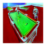 Noche De Pool 2 6 (Print Only) thumbnail