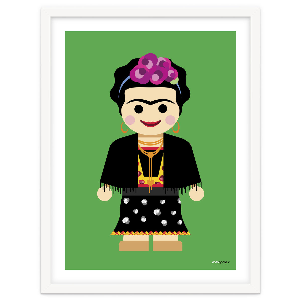 Frida Toy