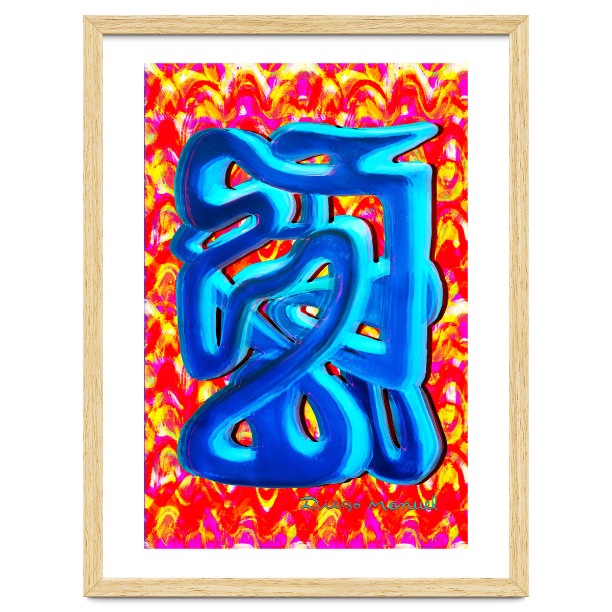 Graffiti Nuevo 2023 8