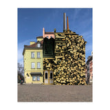 Holz Vor Der Hütten (Print Only) thumbnail