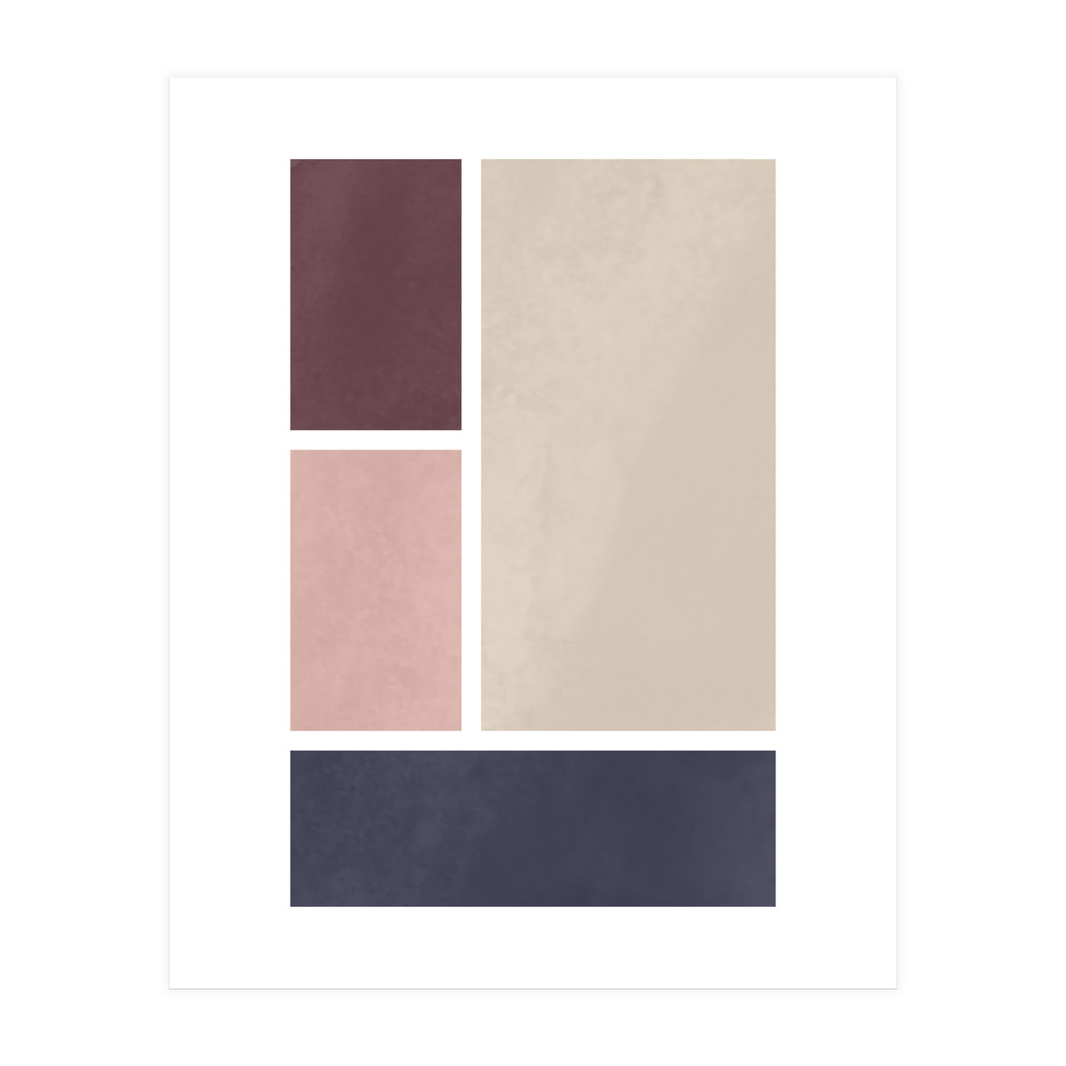 PERFECT RATIO X (Print Only)