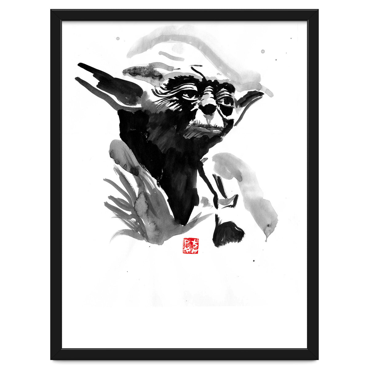 yoda