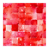Red Squares (Print Only) thumbnail