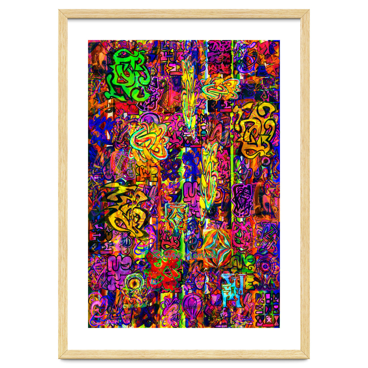 Graffiti Digital 2022 405