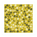 Cute chrysanthemum pattern (Print Only) thumbnail