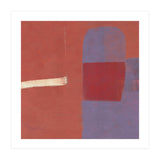 Crimson Wave (Print Only) thumbnail