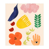 Summer Vibes II (Print Only) thumbnail