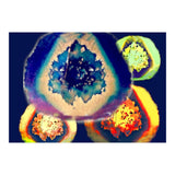 Blue Agate (Print Only) thumbnail