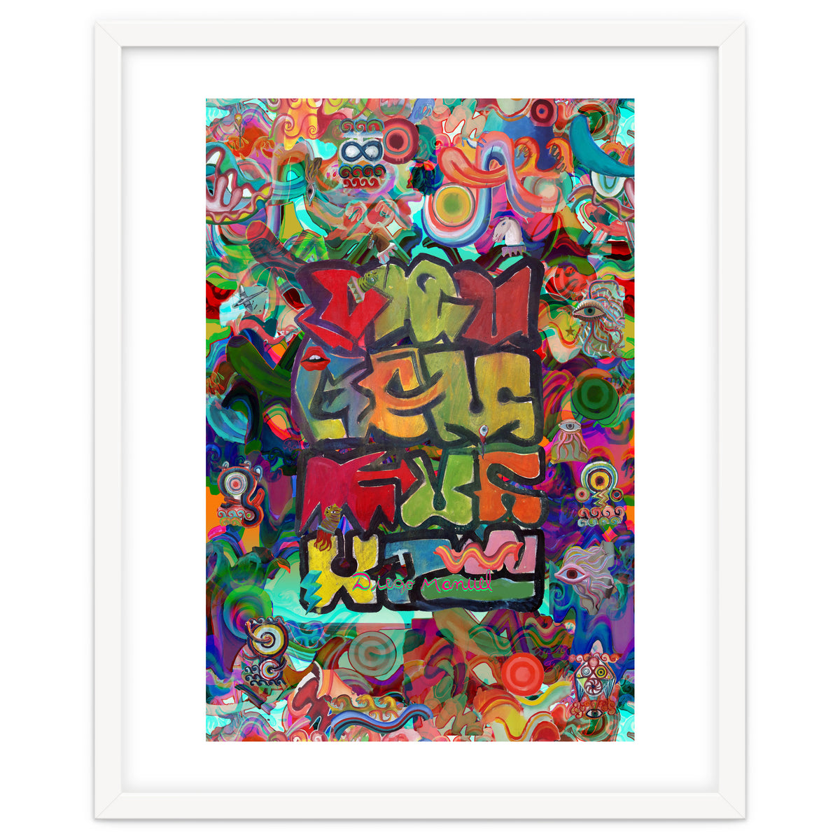 Muchas Cosas 2021 203