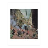 Into The Wild (Print Only) thumbnail