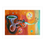 Saxo Loco 3 (Print Only) thumbnail