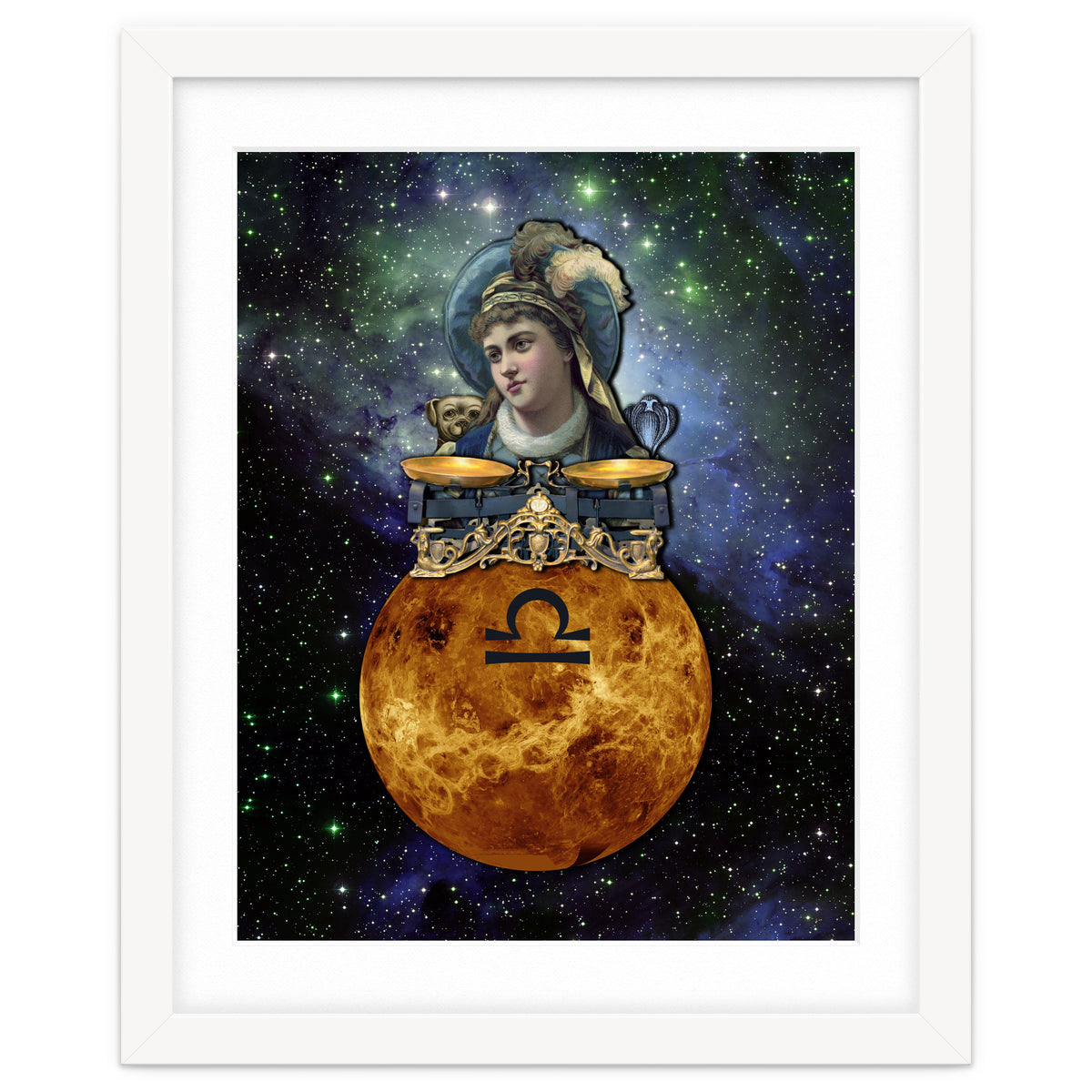 Libra Zodiac Sign