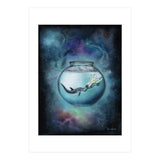 Two Lost Souls (Print Only) thumbnail