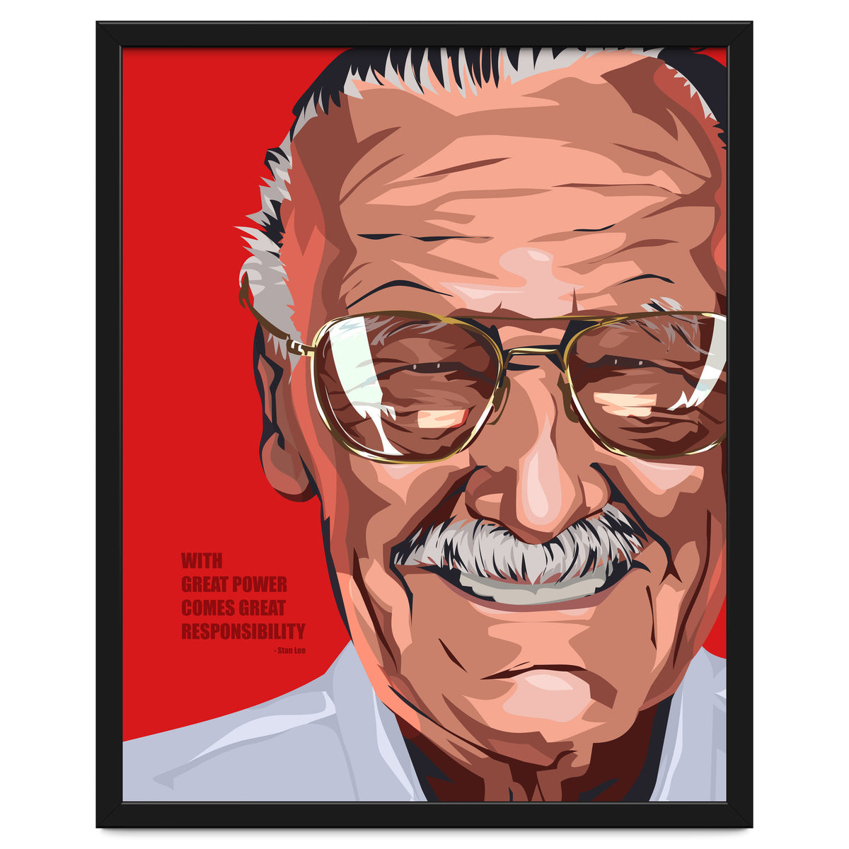 Stan Lee