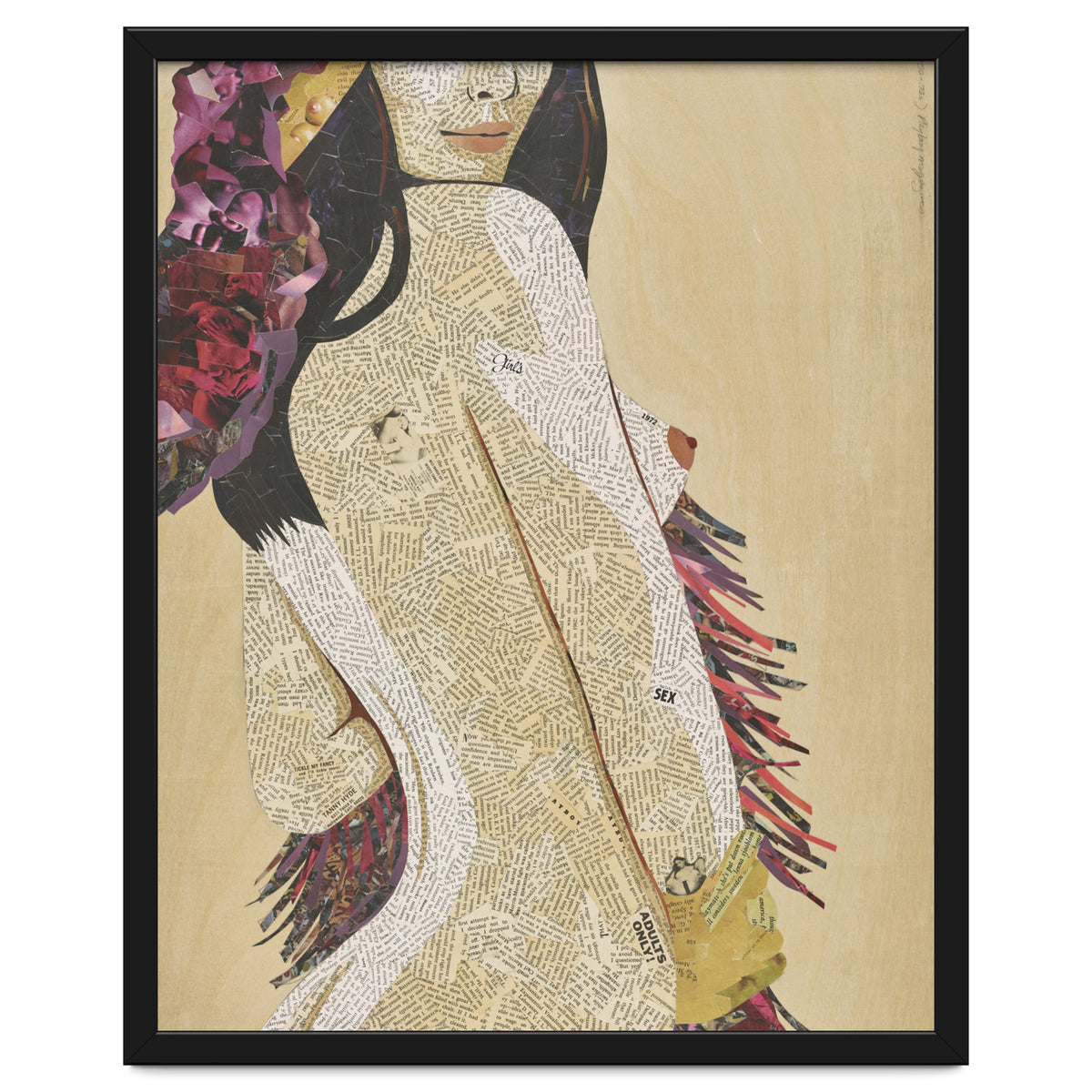 Lena - Playboy centerfold, 1972