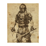 Kabal (Print Only) thumbnail