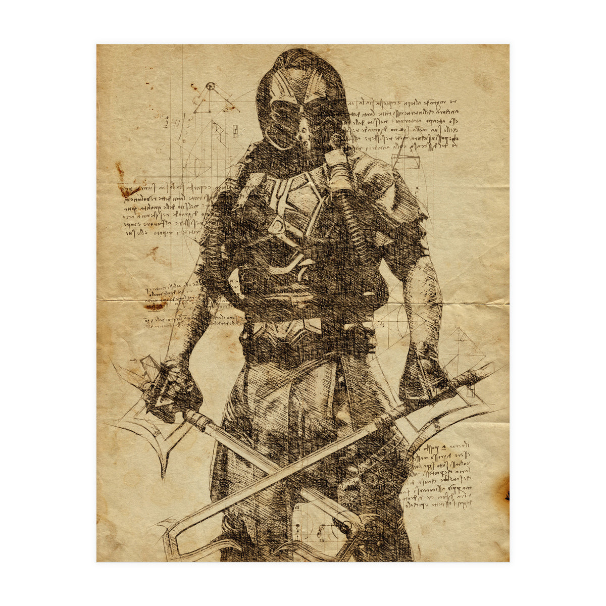 Kabal (Print Only)