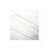 Rose Gold Marble (Print Only) thumbnail