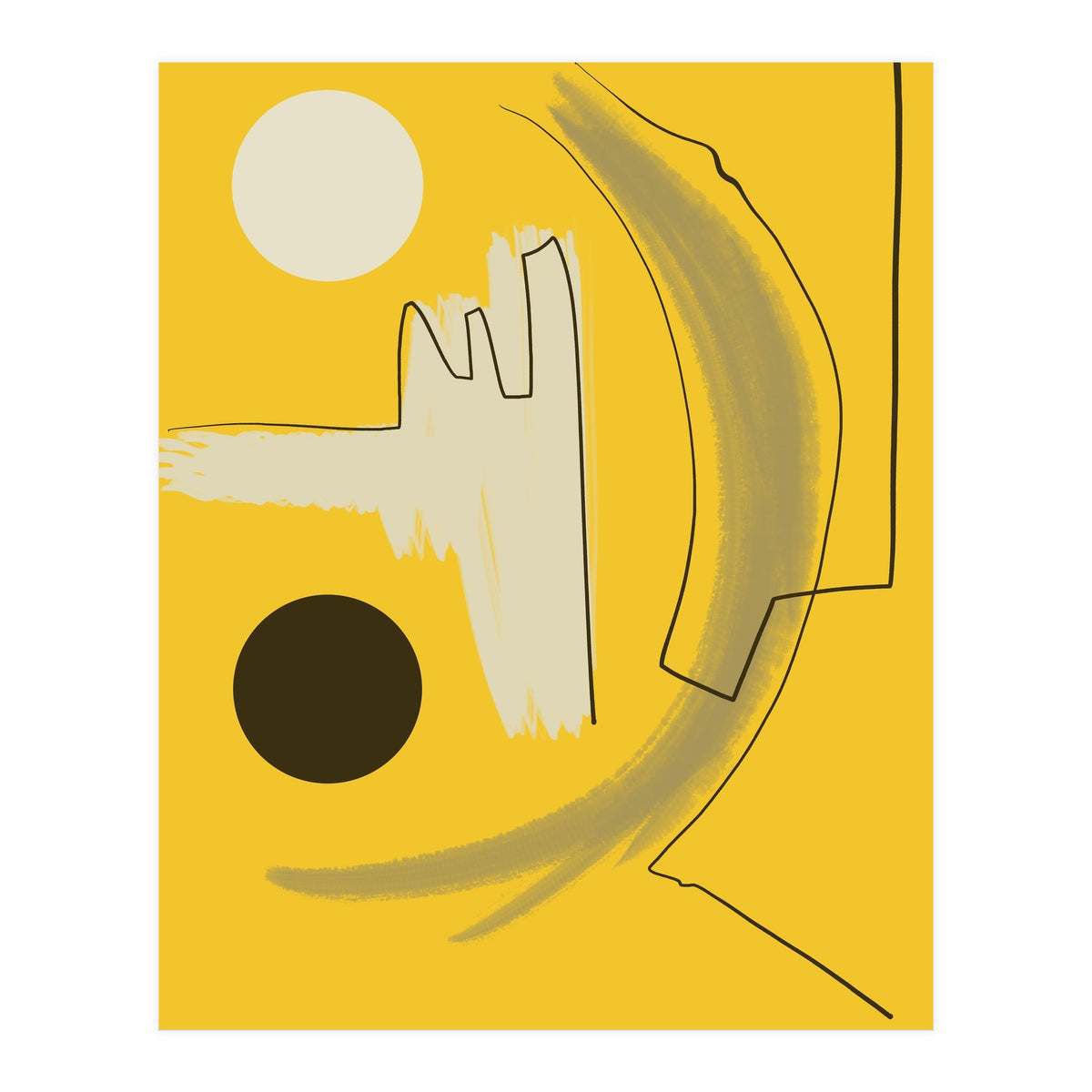 Martelo (Print Only)