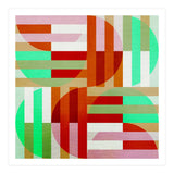 Peaceful Disorder 3 (Print Only) thumbnail