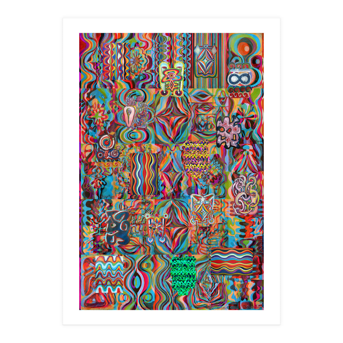 New Graffiti2022 202 (Print Only)