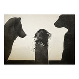 Unusual Encounter (Print Only) thumbnail
