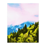 Forks (Print Only) thumbnail