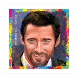 Hugh Jackman (Print Only) thumbnail