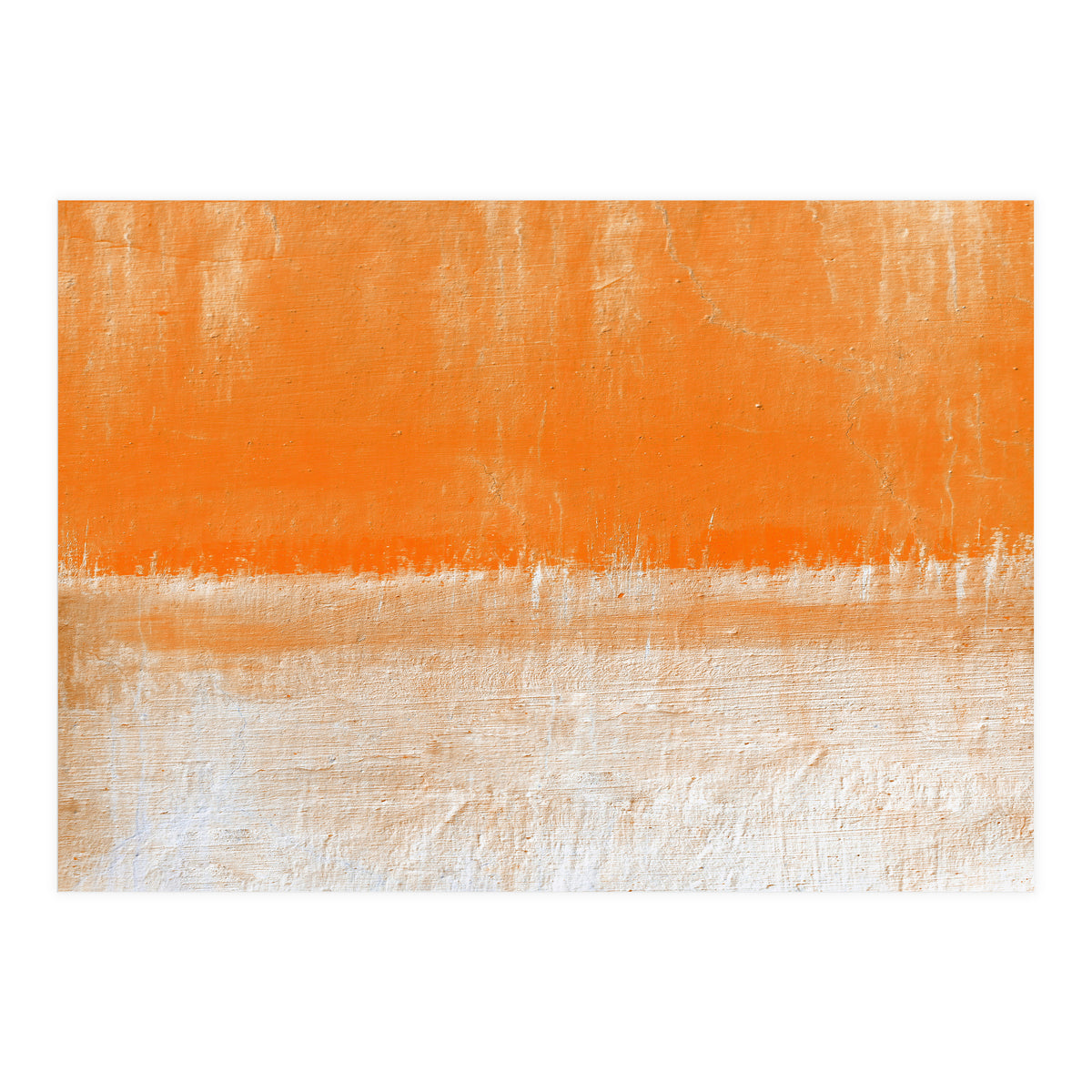 Raw Wall 2 (Print Only)