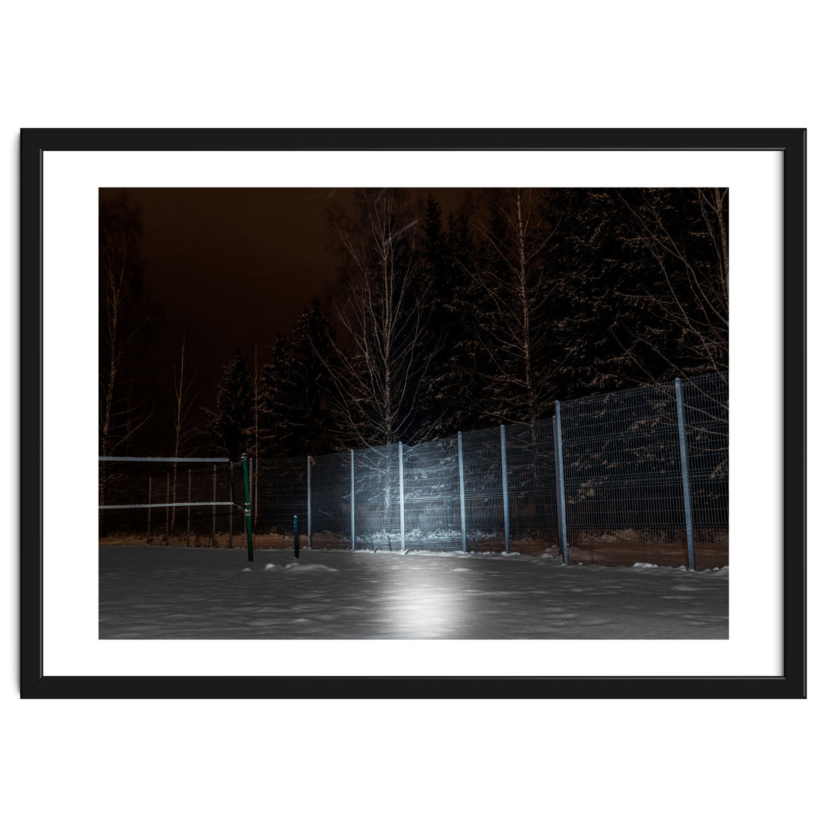 What the Hell did I just See?