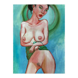 Girl (Print Only) thumbnail