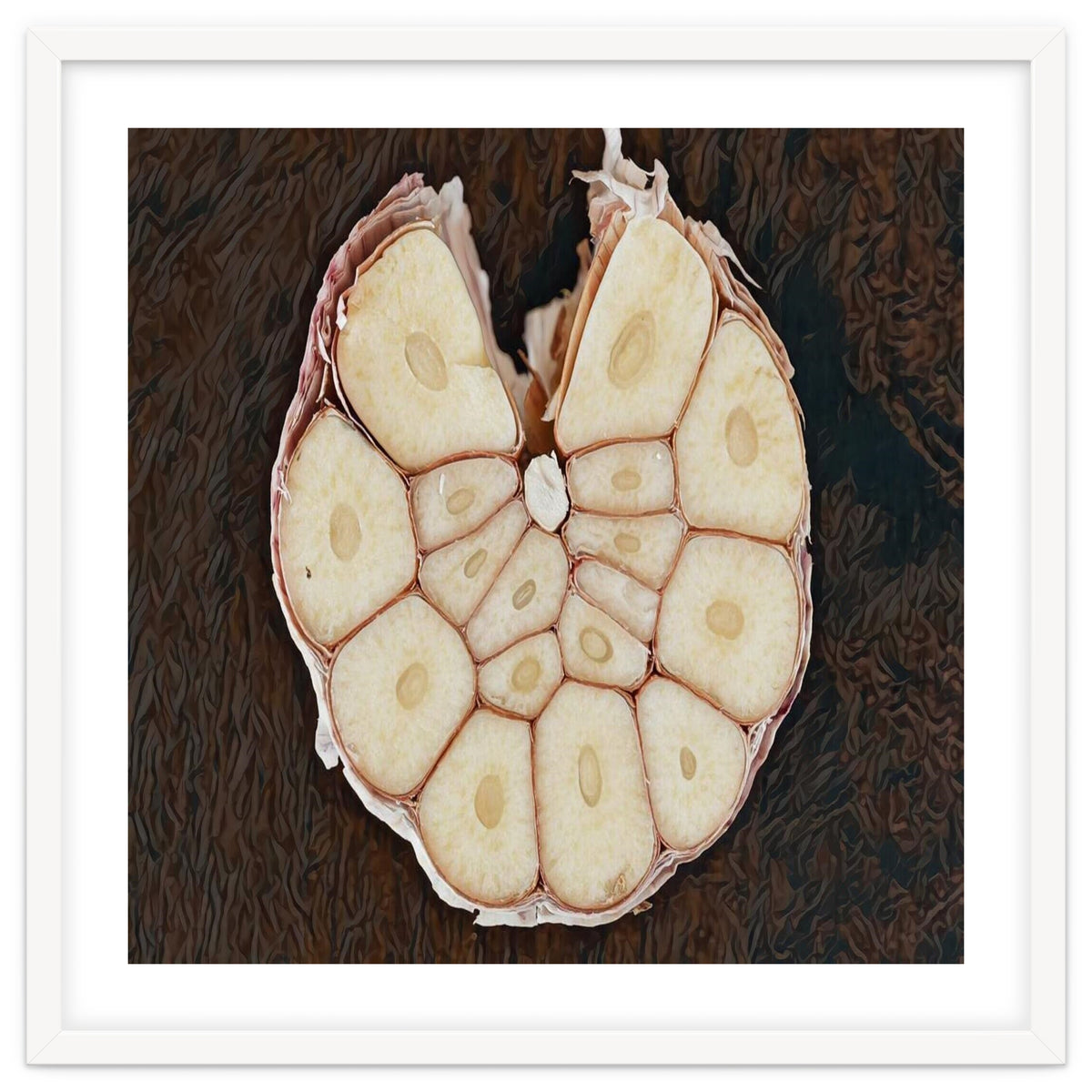 Garlic Italian Cuisine