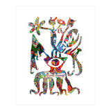 Planta Salvaje 3  (Print Only) thumbnail