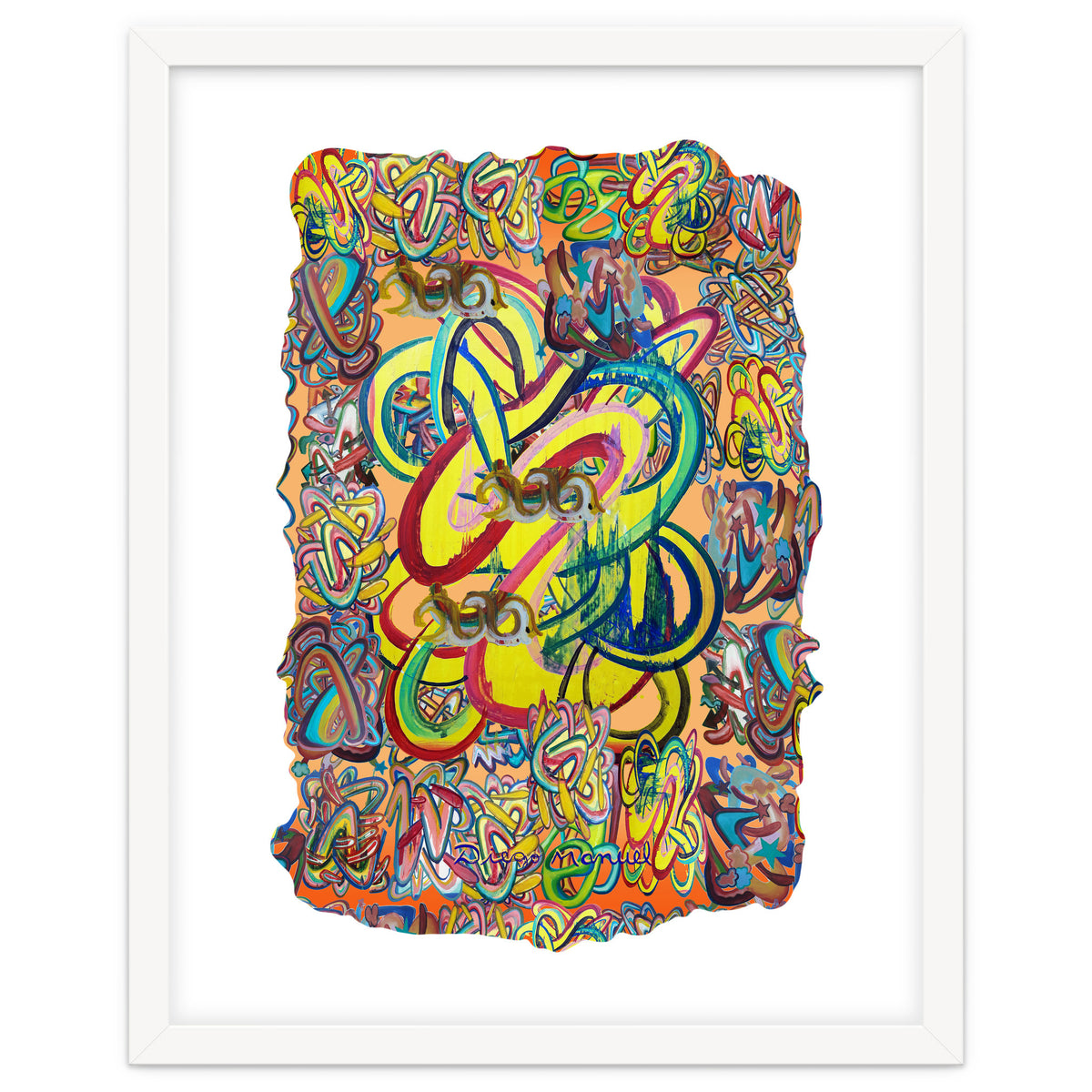 Graffiti 2021 New 32 Copia