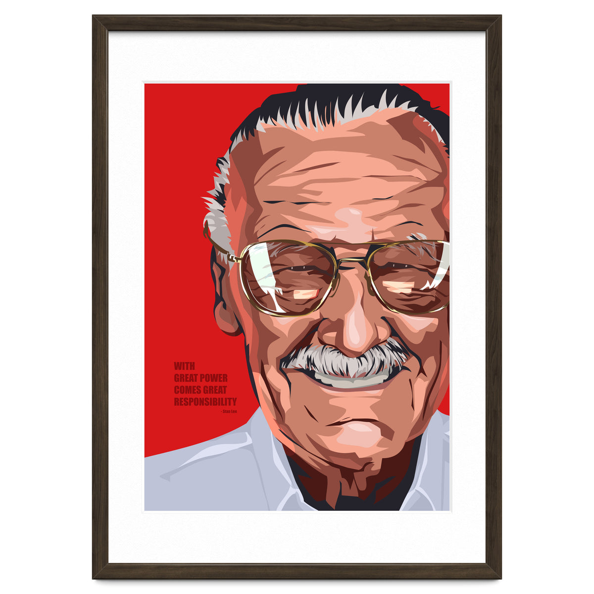 Stan Lee