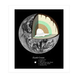 Earth Cream (Print Only) thumbnail