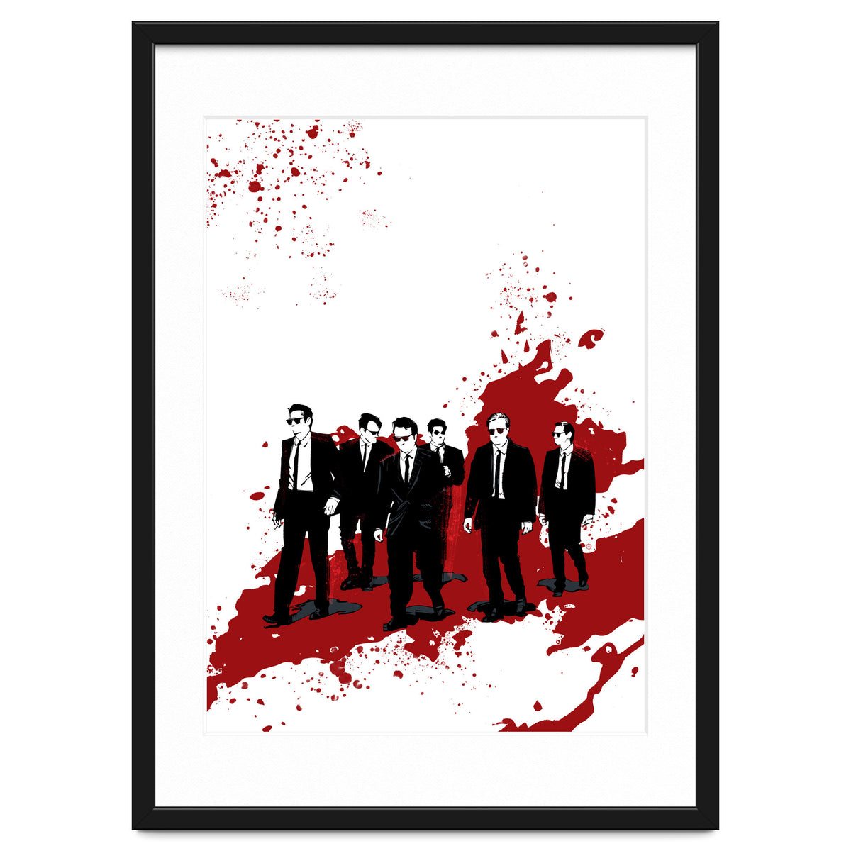 Reservoir Dogs