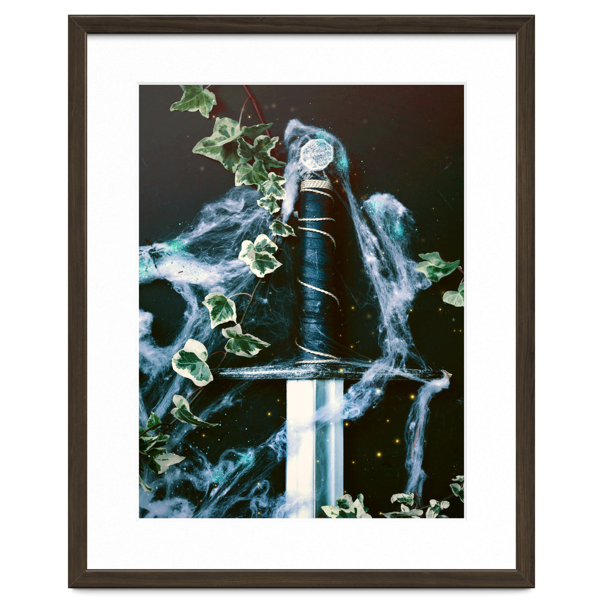 Magicsword No 5 (c)sybillesterk