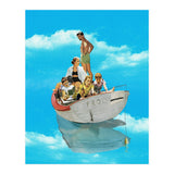 Fishing Time (Print Only) thumbnail