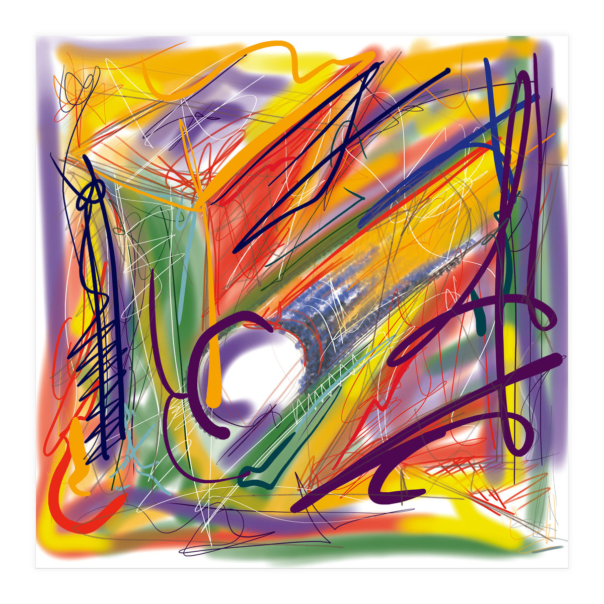 Color Weight (Print Only)