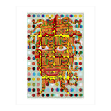 Mujer B 17 (Print Only) thumbnail