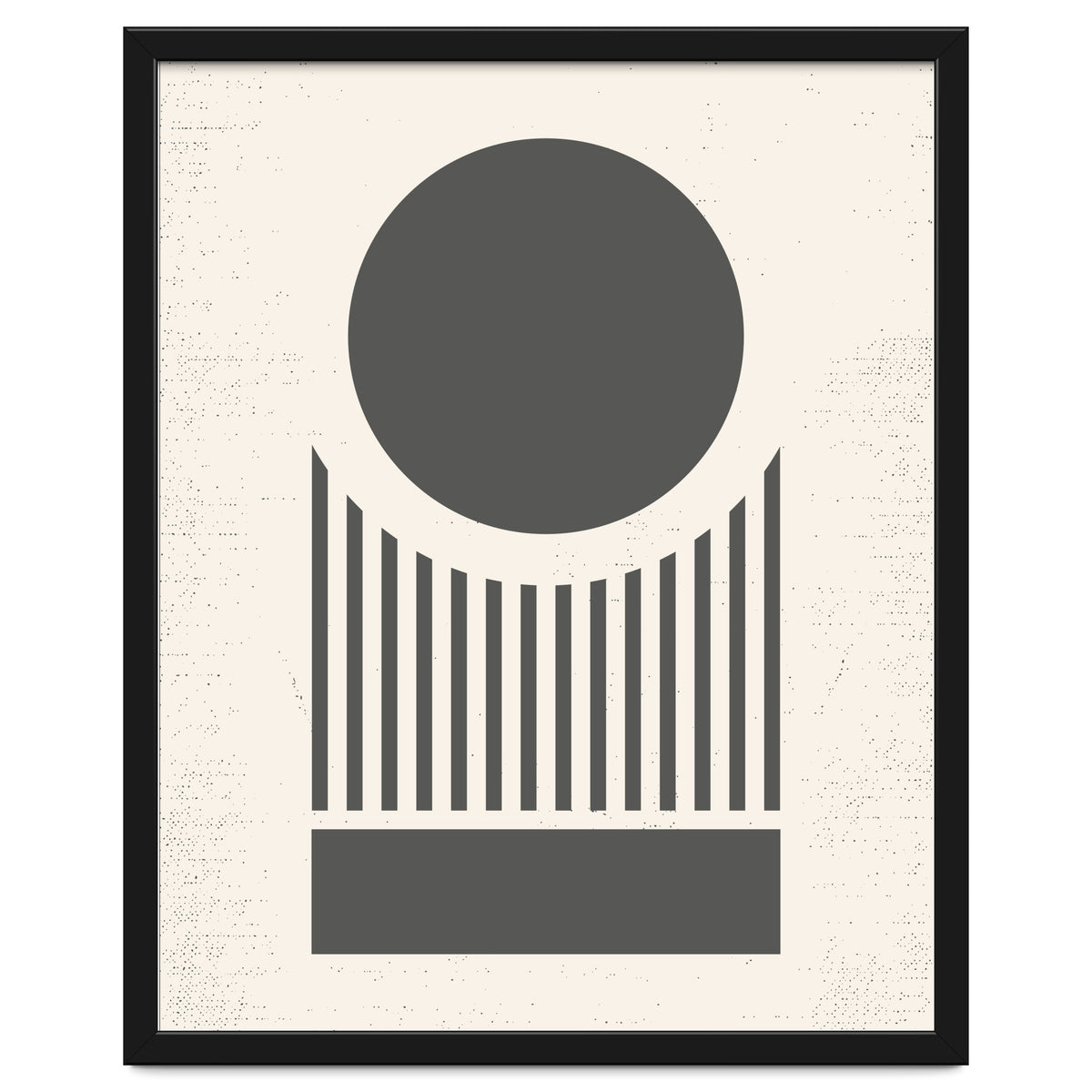 Mid Century Modern Geometry 02