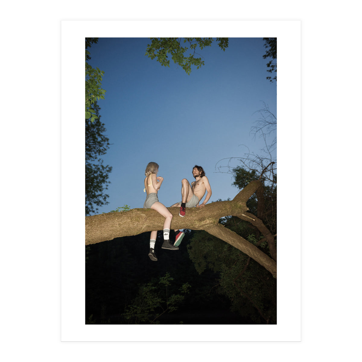 It’s a Date (Print Only)