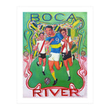 Boca River 4 (Print Only) thumbnail