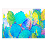 Holograph Cactus (Print Only) thumbnail